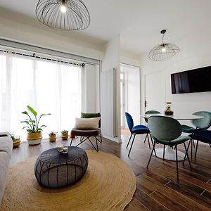 Apartamento Deluxe